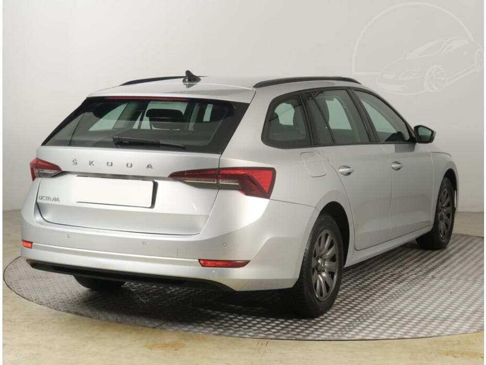 2022 Škoda OCTAVIA - 5