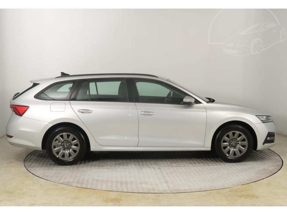 2022 Škoda OCTAVIA - 6