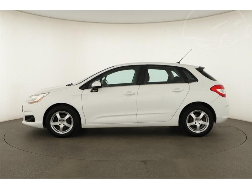 2014 Citroen C4 - 3