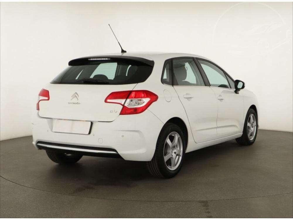 2014 Citroen C4 - 5