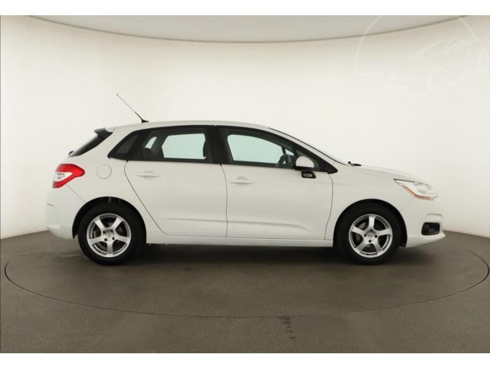 2014 Citroen C4 - 6
