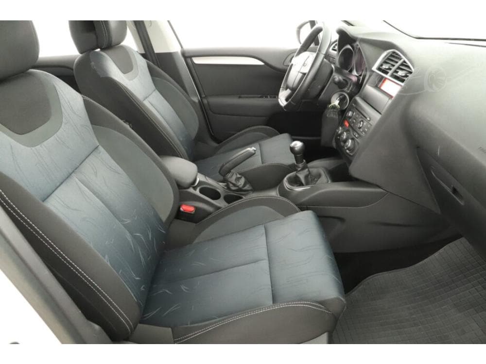 2014 Citroen C4 - 7