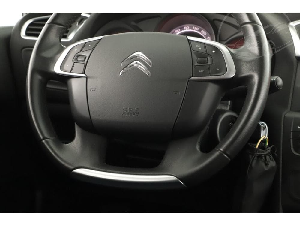 2014 Citroen C4 - 8