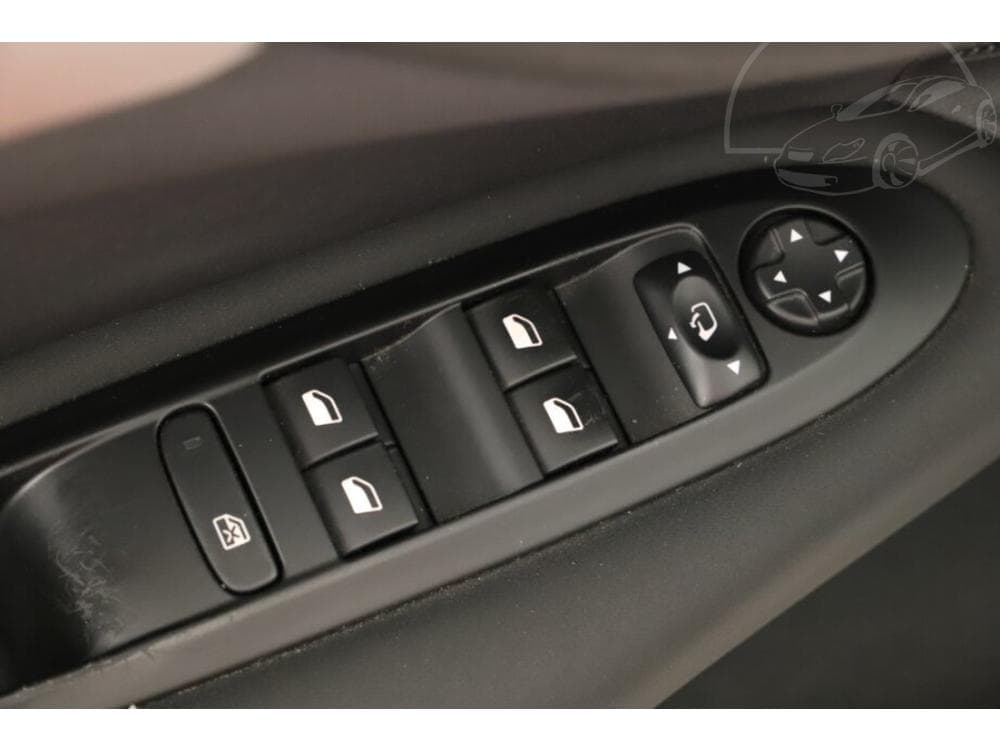 2014 Citroen C4 - 13
