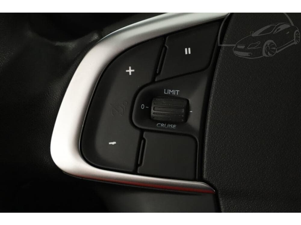 2014 Citroen C4 - 14