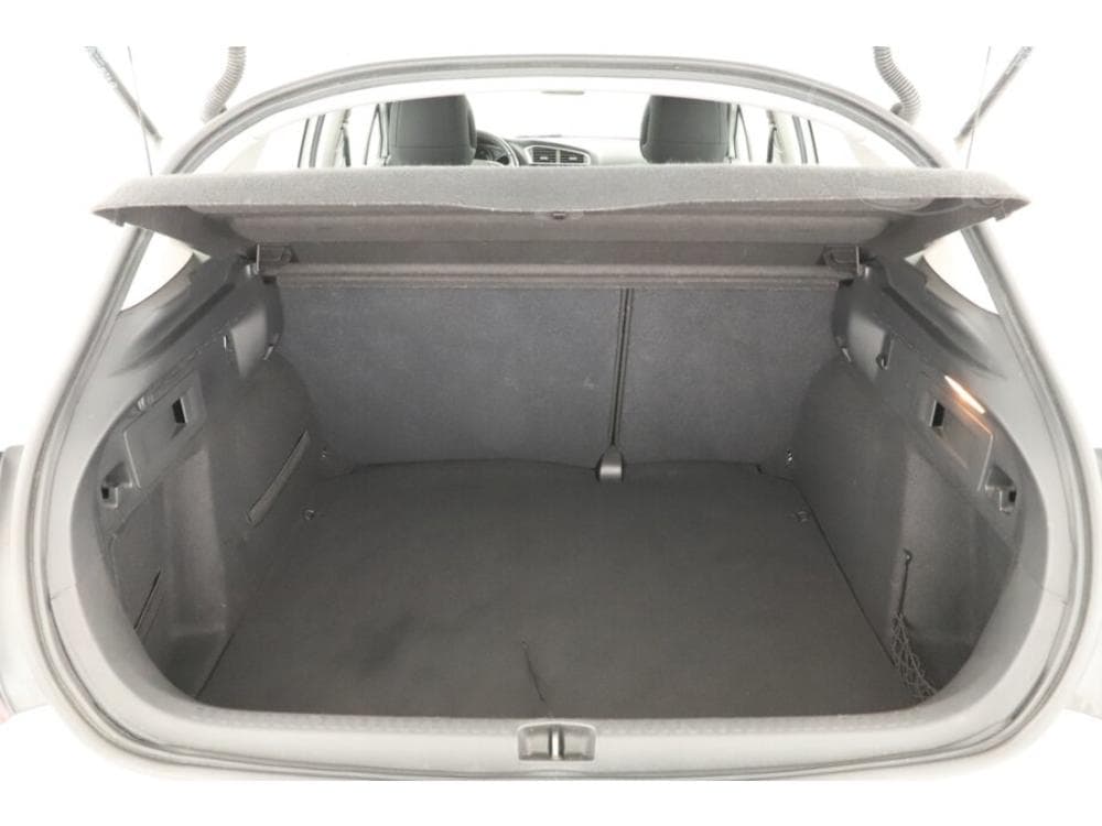 2014 Citroen C4 - 15