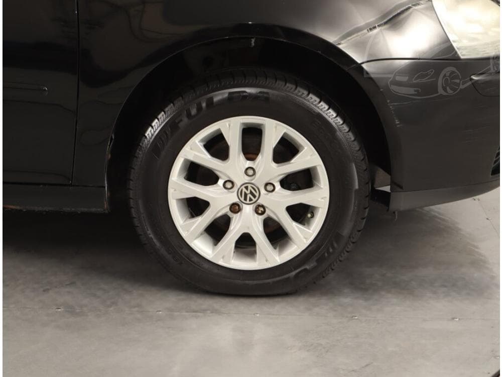 2008 Volkswagen GOLF - 13
