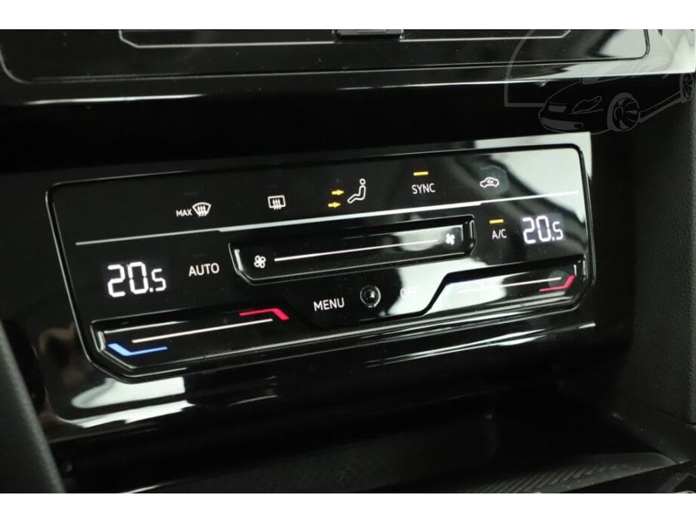 2021 Volkswagen PASSAT - 15