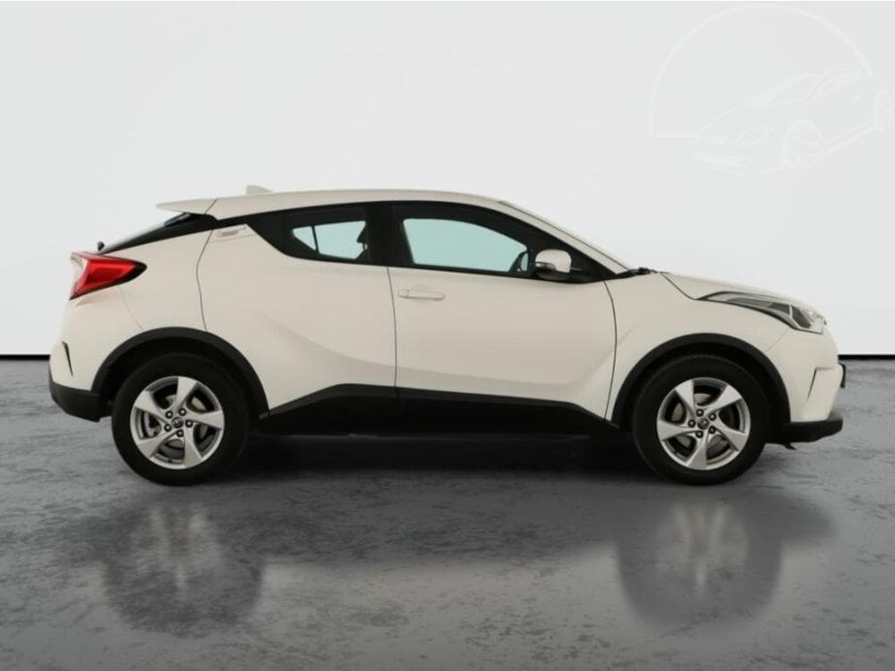 2018 Toyota C-HR - 6