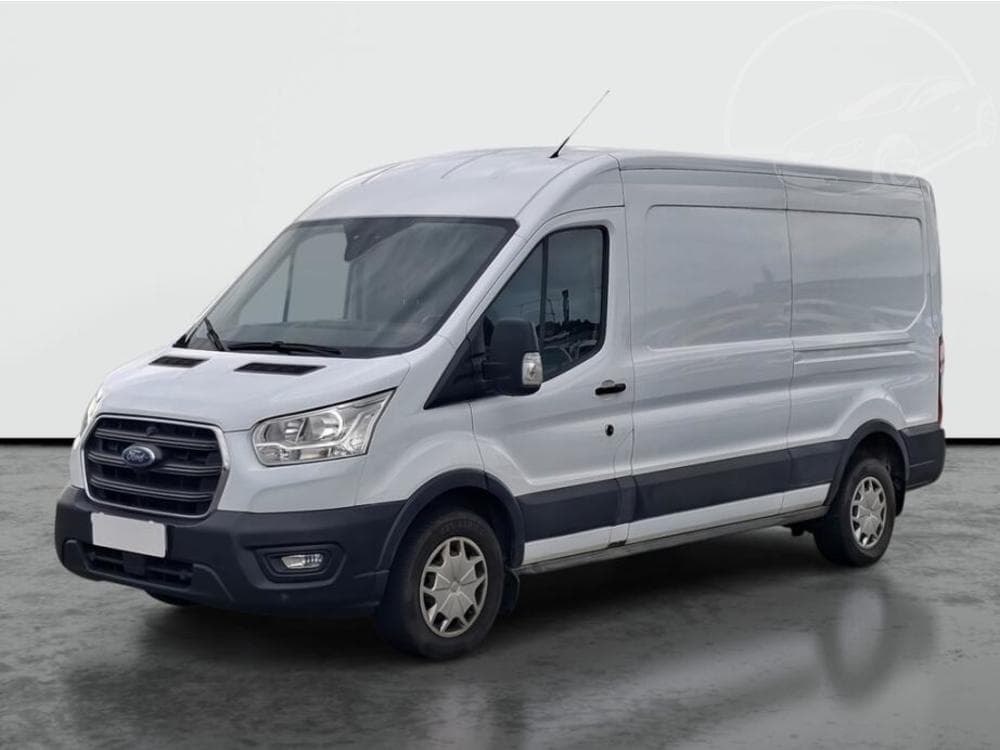 2020 Ford TRANSIT - 2