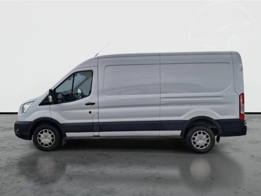 2020 Ford TRANSIT - 3