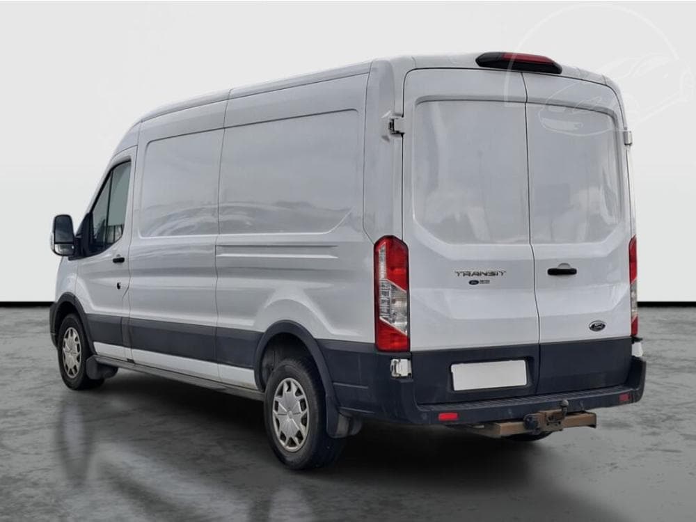 2020 Ford TRANSIT - 4