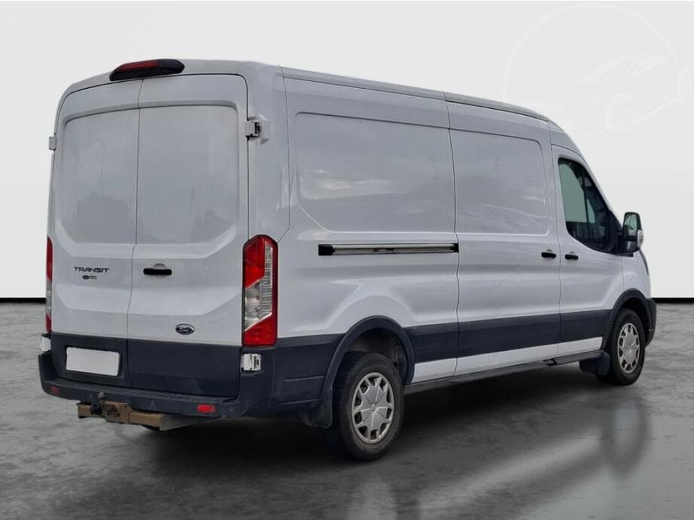 2020 Ford TRANSIT - 5