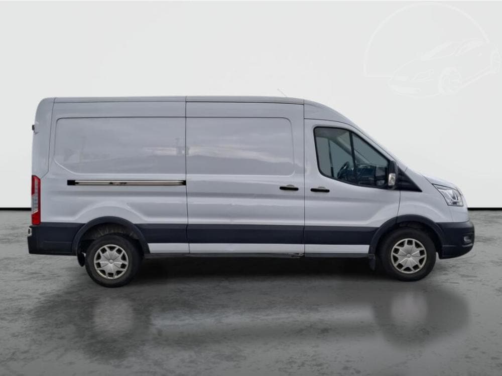 2020 Ford TRANSIT - 6