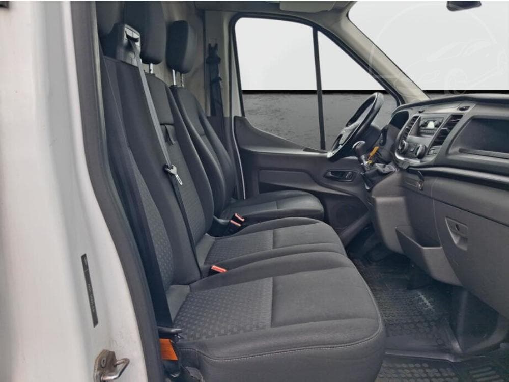 2020 Ford TRANSIT - 7
