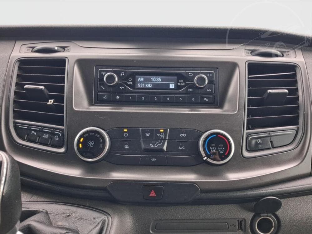 2020 Ford TRANSIT - 9