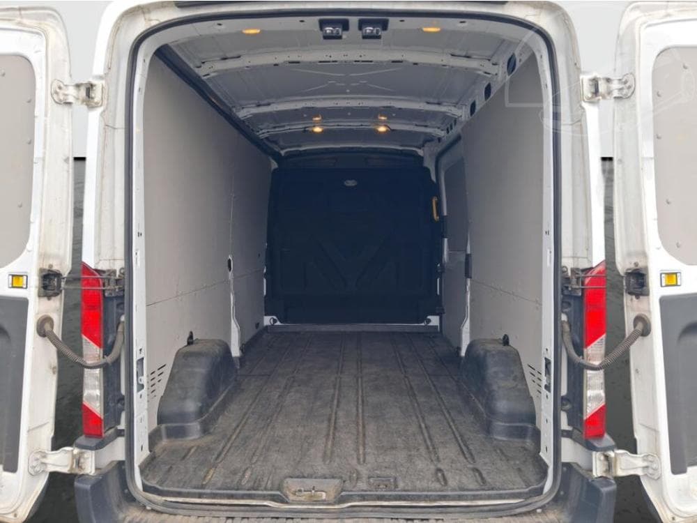 2020 Ford TRANSIT - 10