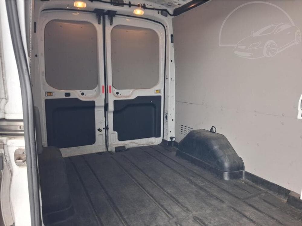 2020 Ford TRANSIT - 12