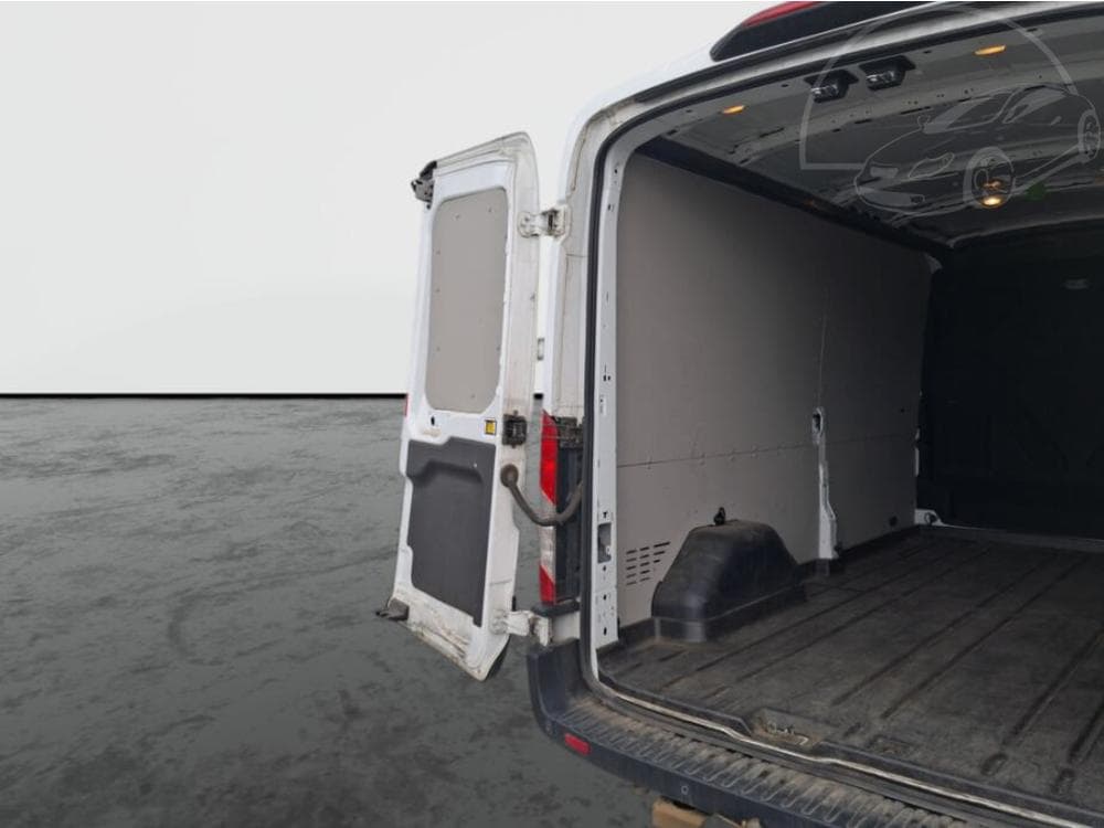2020 Ford TRANSIT - 13