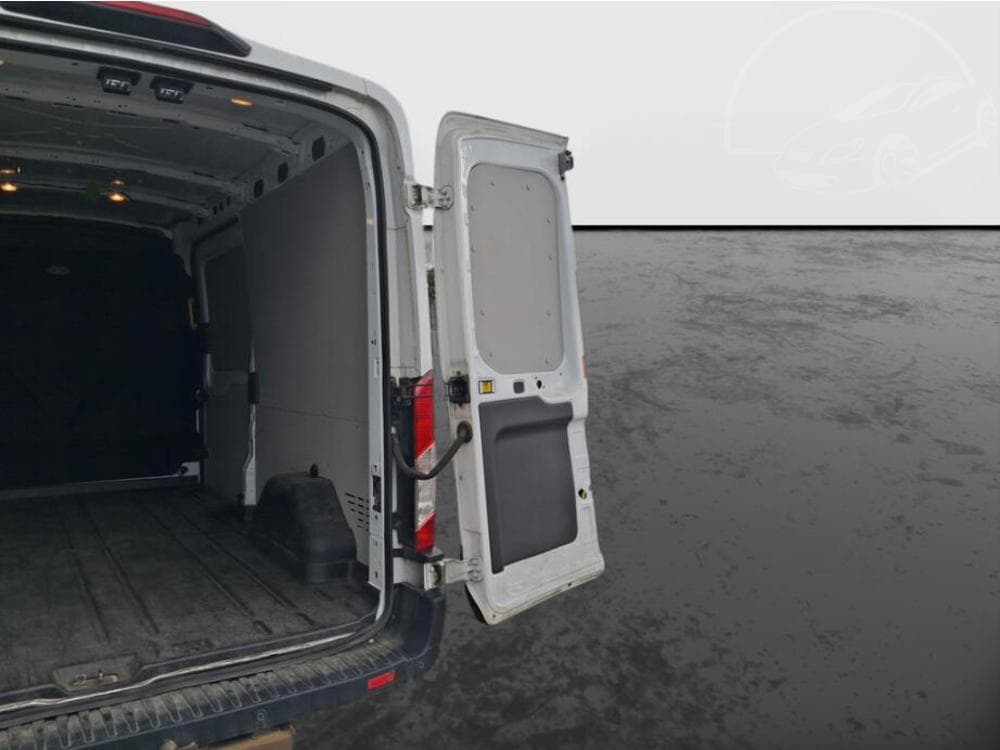 2020 Ford TRANSIT - 14