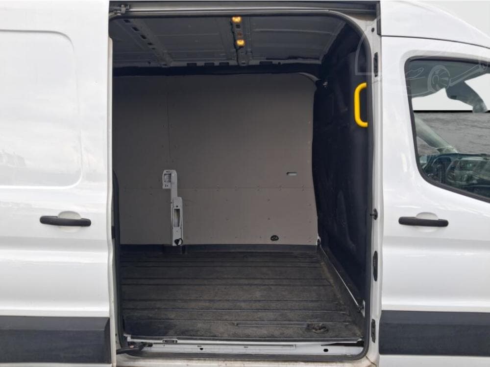 2020 Ford TRANSIT - 15