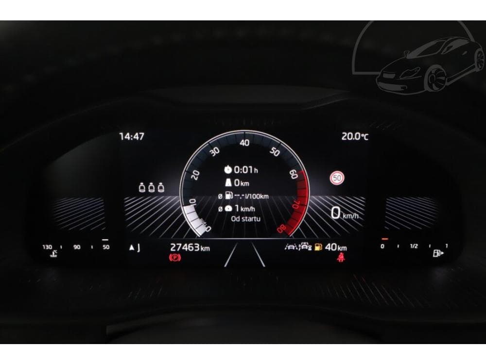 2025 Škoda KAMIQ - 8