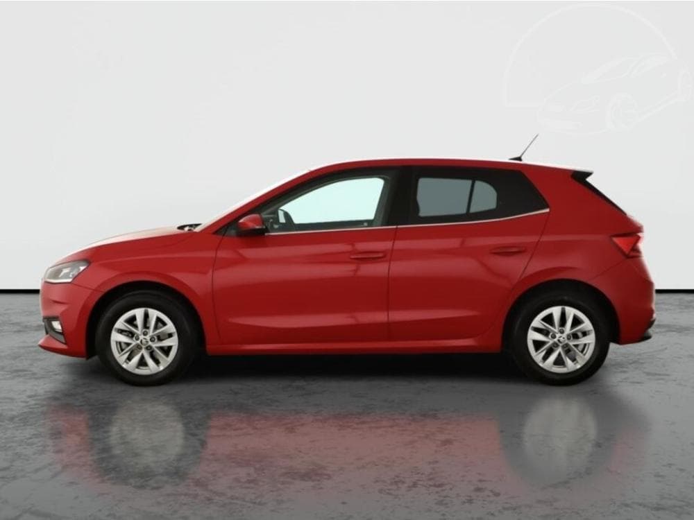 2023 Škoda FABIA - 3