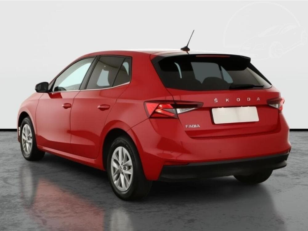 2023 Škoda FABIA - 4
