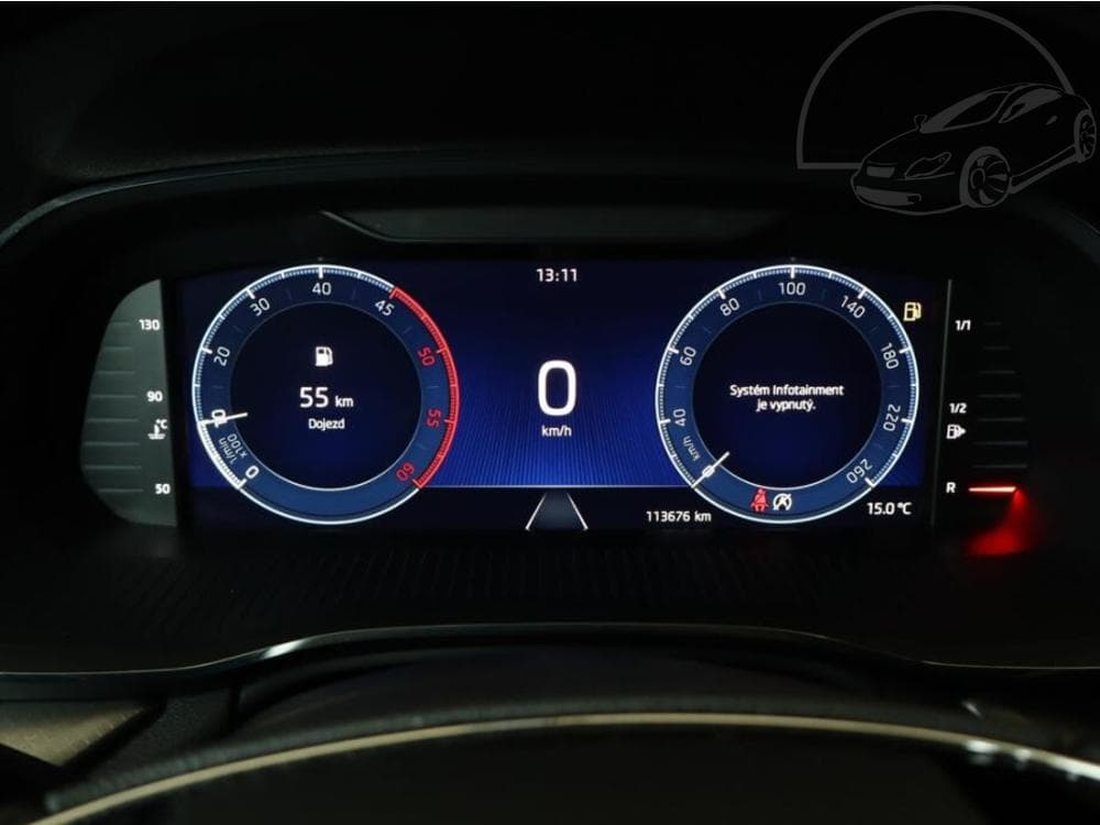 2022 Škoda OCTAVIA - 9