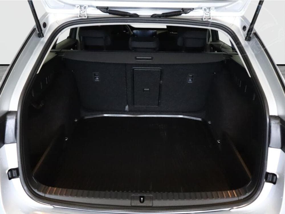 2022 Škoda OCTAVIA - 11