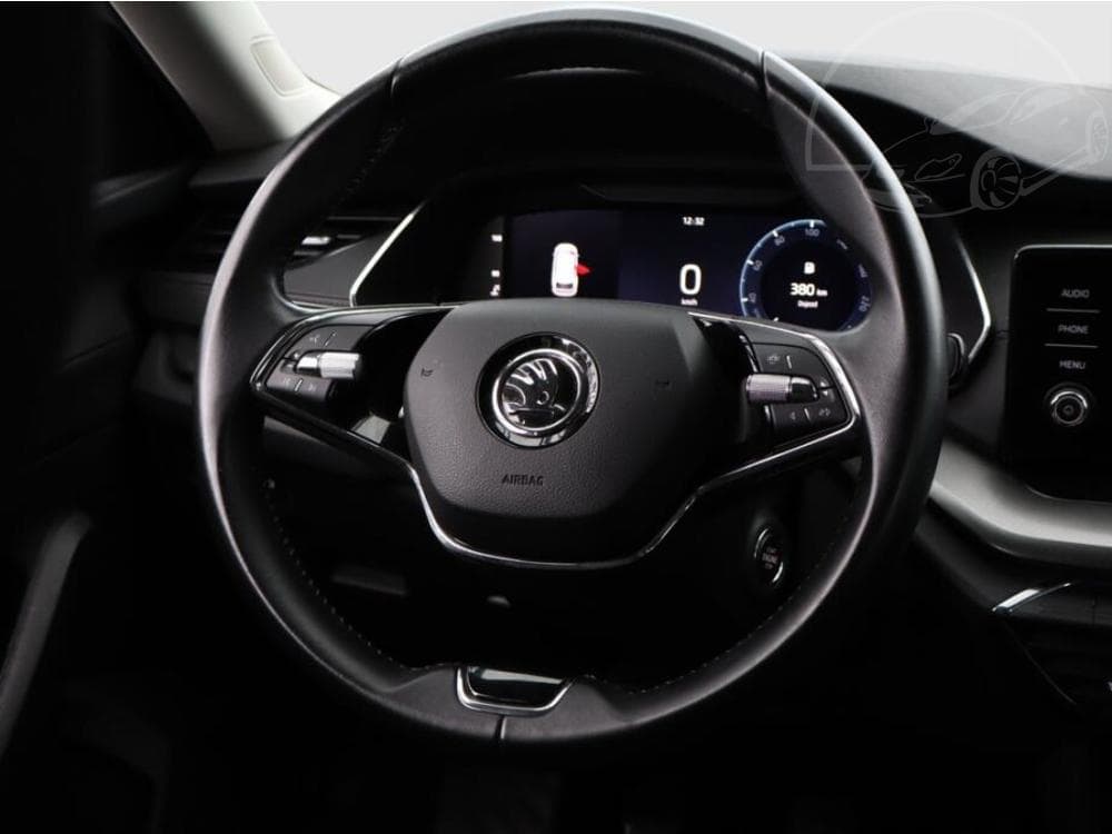 2022 Škoda OCTAVIA - 13