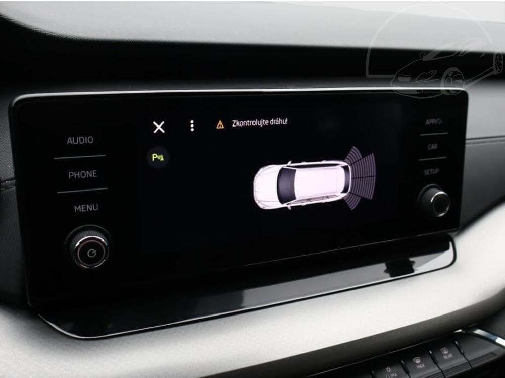 2022 Škoda OCTAVIA - 15