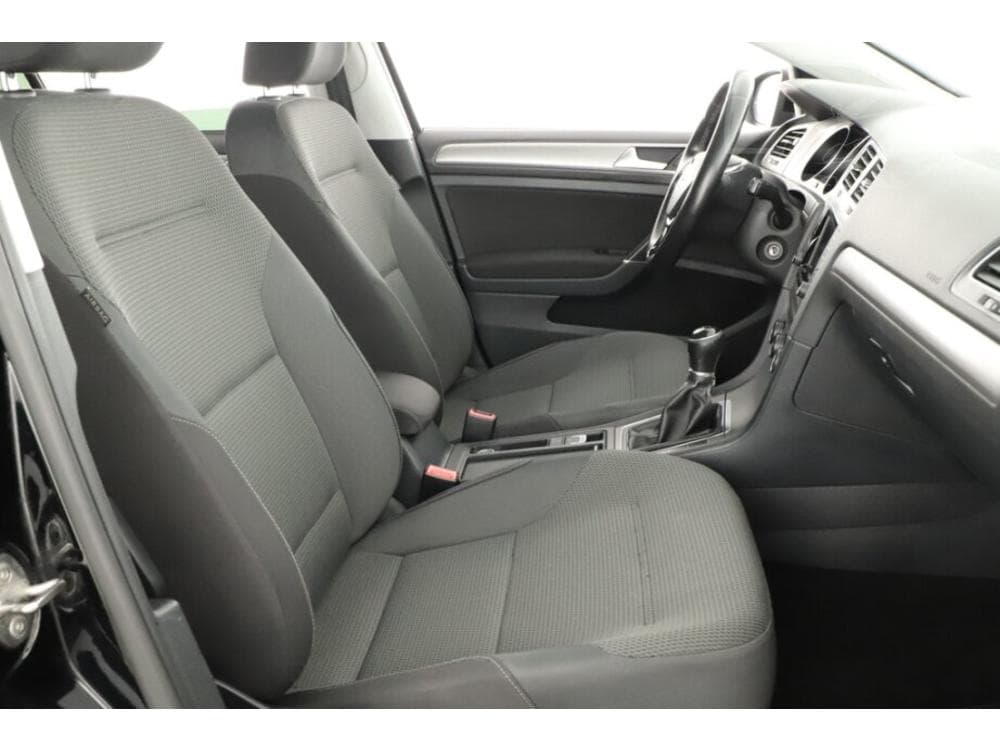 2015 Volkswagen GOLF - 7
