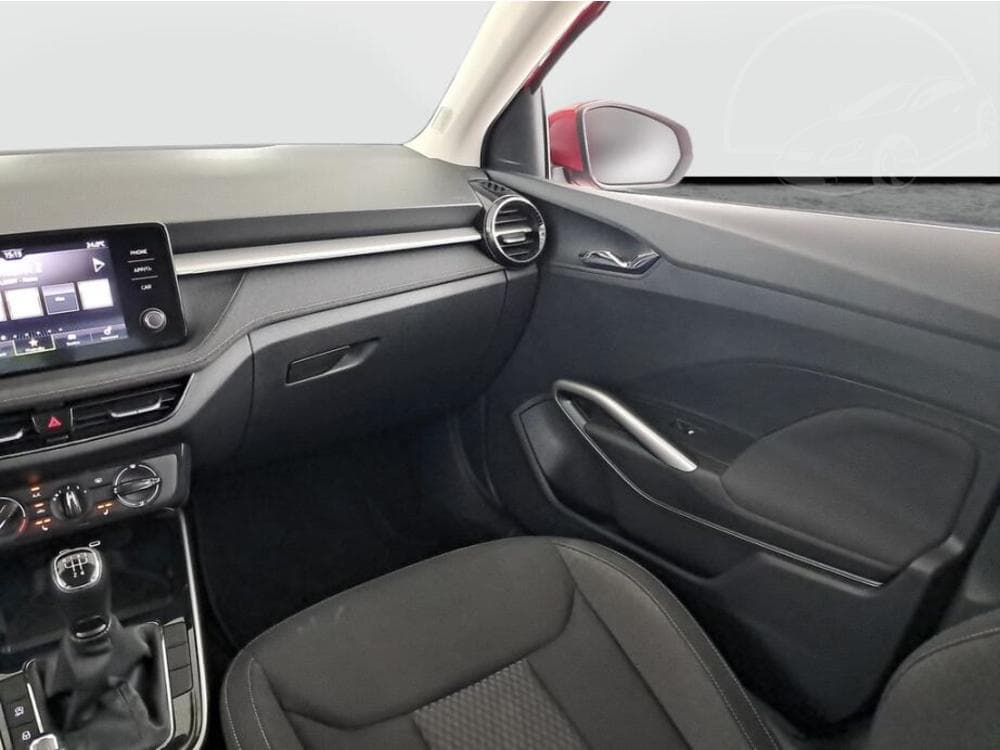 2022 Škoda FABIA - 8
