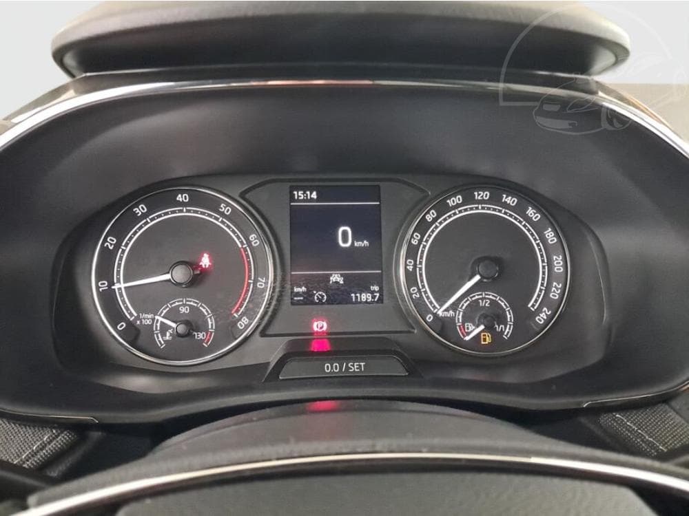 2022 Škoda FABIA - 11