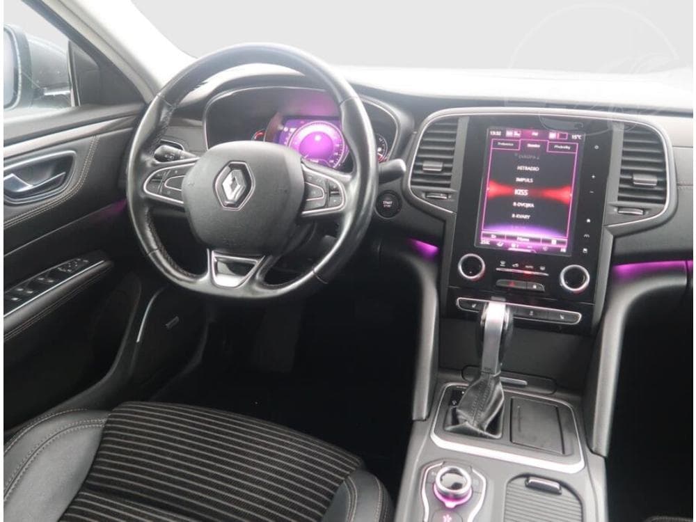 2019 Renault TALISMAN - 7