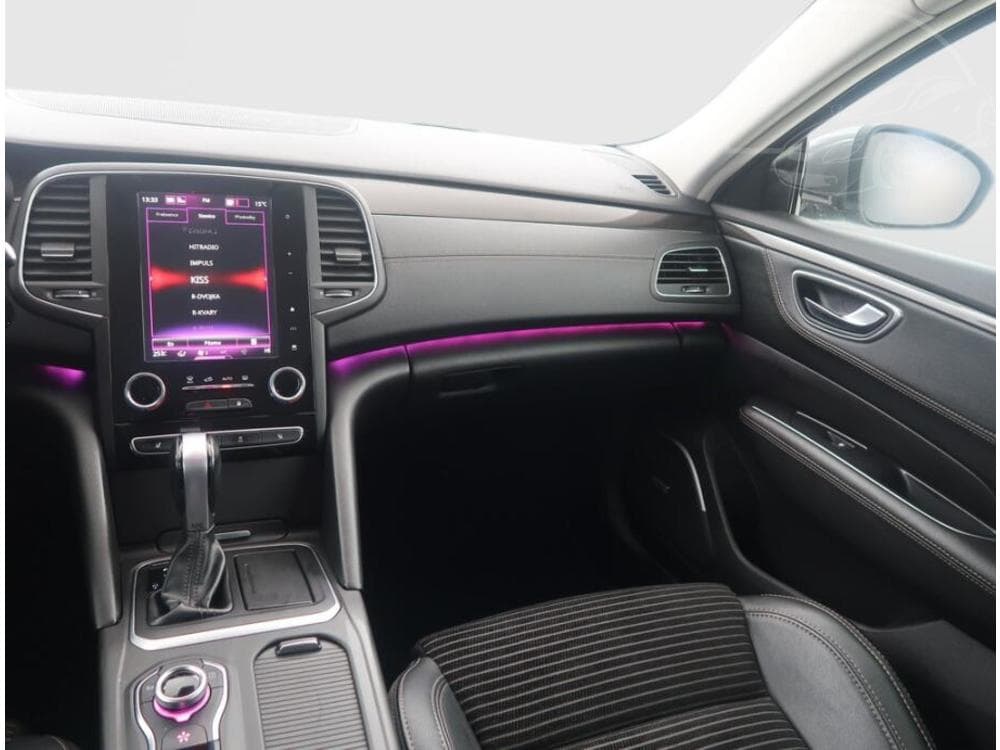 2019 Renault TALISMAN - 8