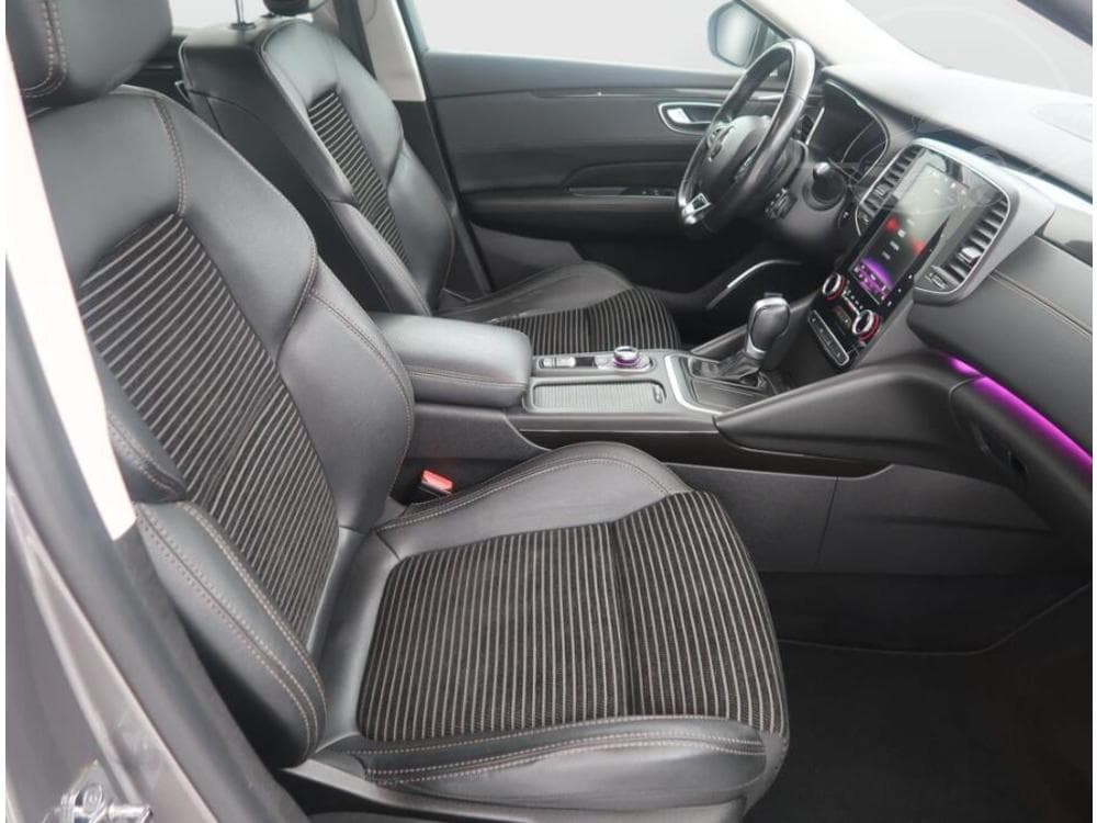 2019 Renault TALISMAN - 9