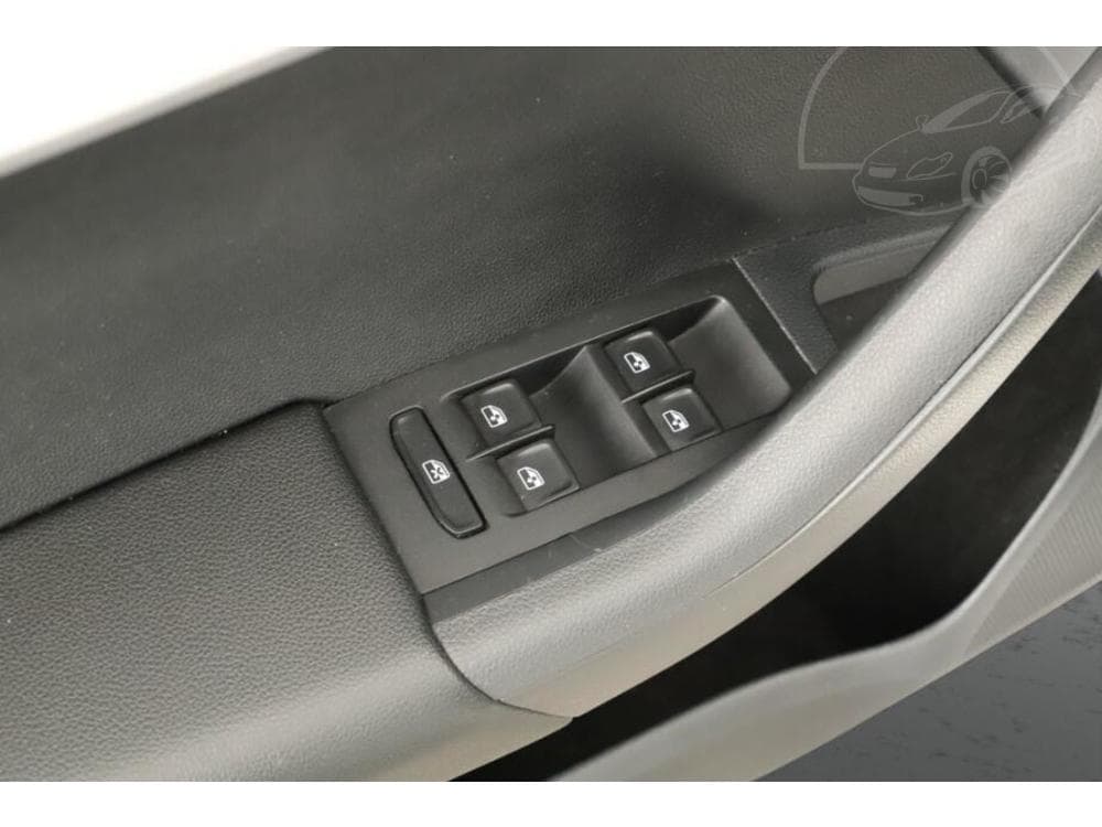 2019 Škoda OCTAVIA - 13