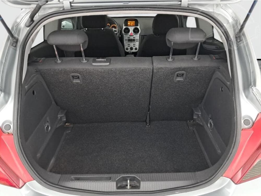 2012 Opel CORSA - 14