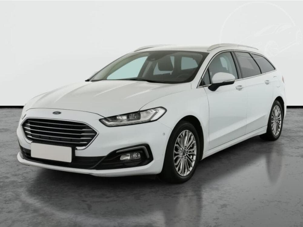 2020 Ford MONDEO - 2