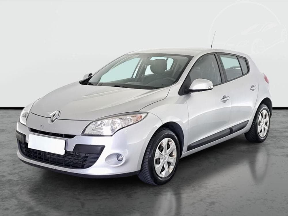2011 Renault MEGANE - 2