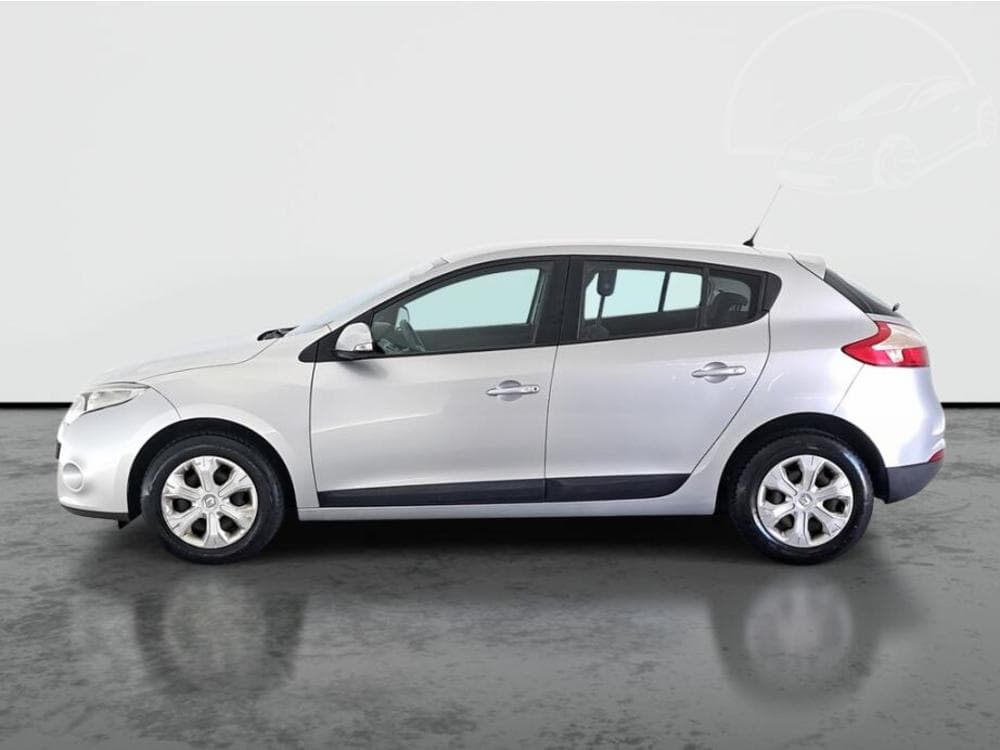 2011 Renault MEGANE - 3