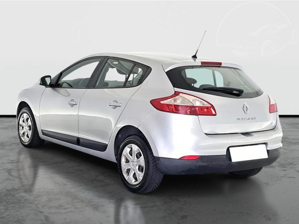 2011 Renault MEGANE - 4