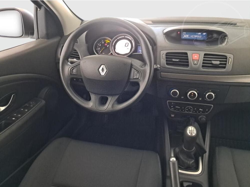 2011 Renault MEGANE - 7