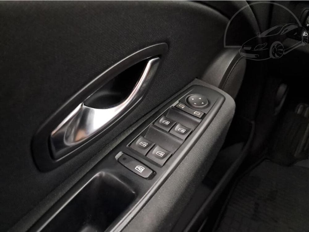 2011 Renault MEGANE - 15