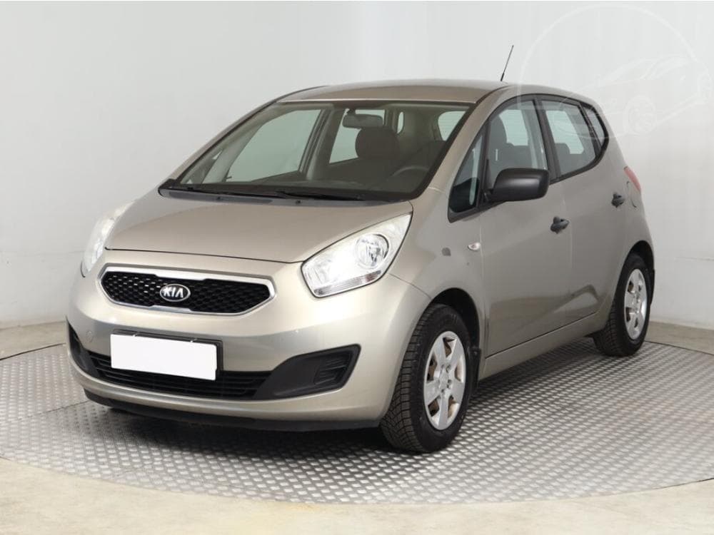 2014 Kia VENGA - 2