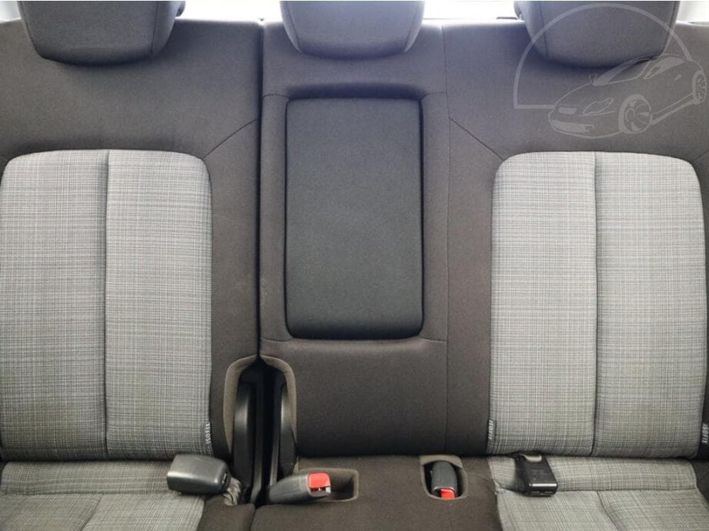 2014 Kia VENGA - 8