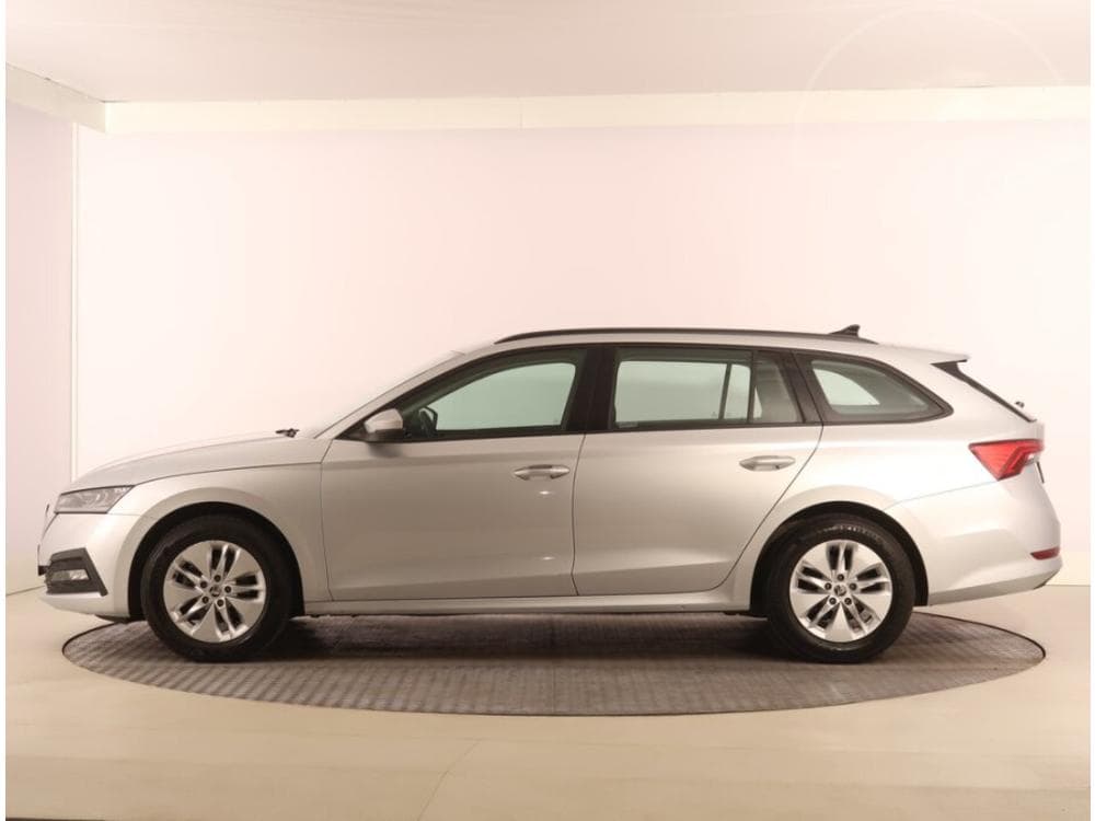 2023 Škoda OCTAVIA - 3
