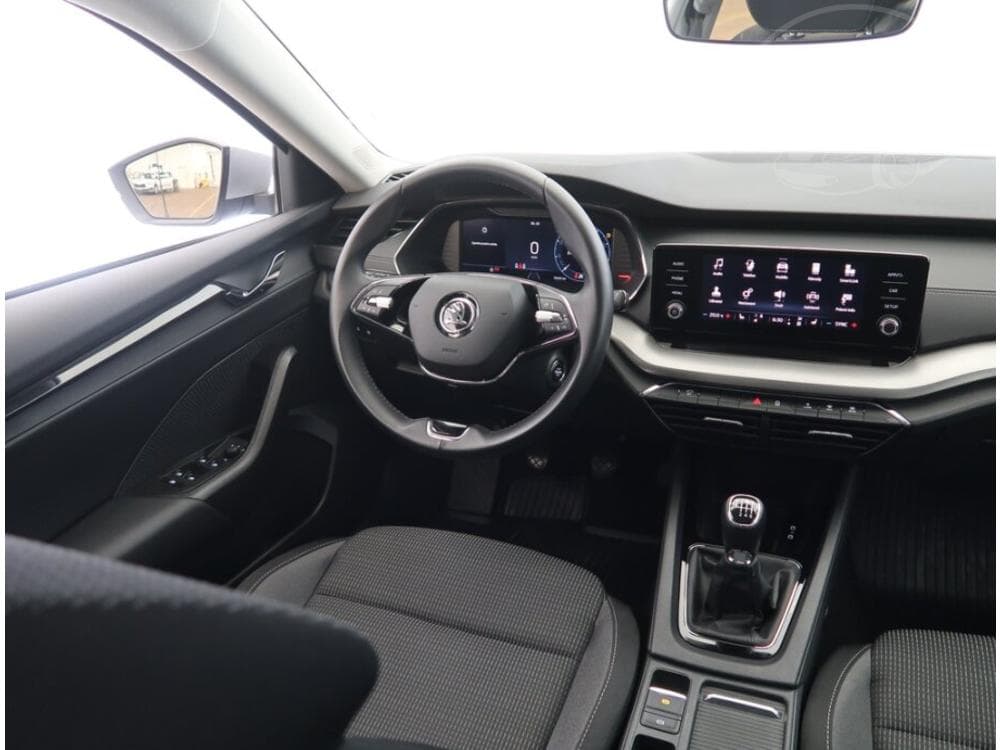 2023 Škoda OCTAVIA - 7